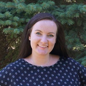 Meet your Posher, Mackenzie